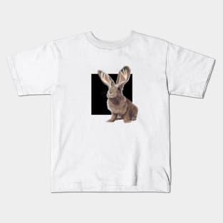 Jackalope Kids T-Shirt